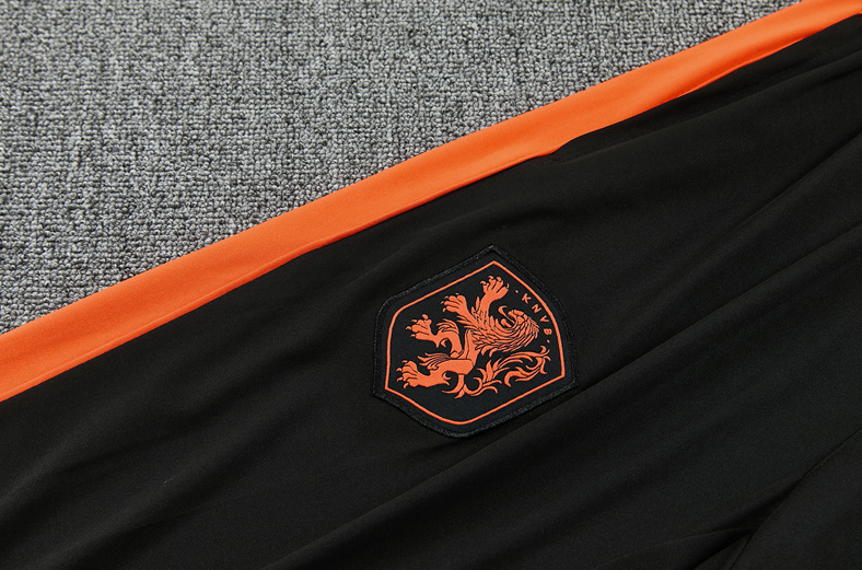 2026 World cup Netherlands adult  kids  tracksuit  training suit long sleeves