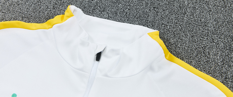 2026 World cup Brazil  adult  kids  tracksuit  training suit long sleeves
