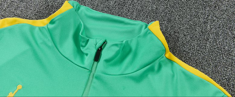 2026 World cup Brazil  adult  kids  tracksuit  training suit long sleeves
