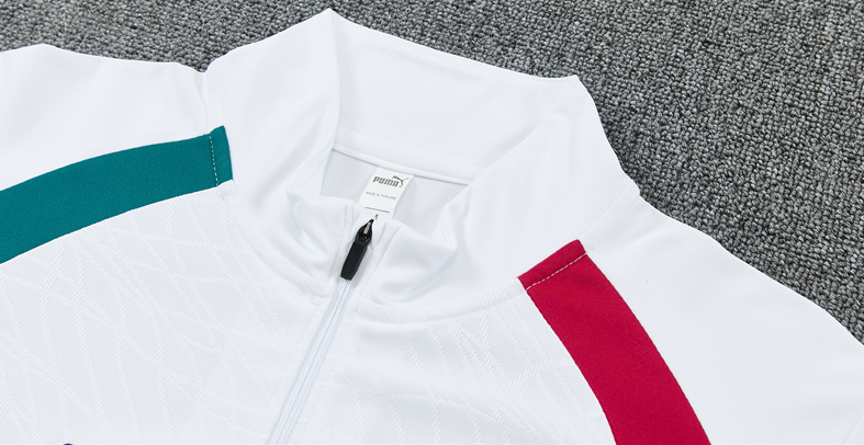 2026 World cup Portugal  adult  kids  tracksuit  training suit long sleeves