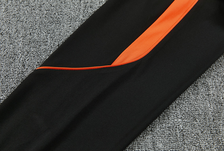 2026 World cup Netherlands adult  kids  tracksuit  training suit long sleeves