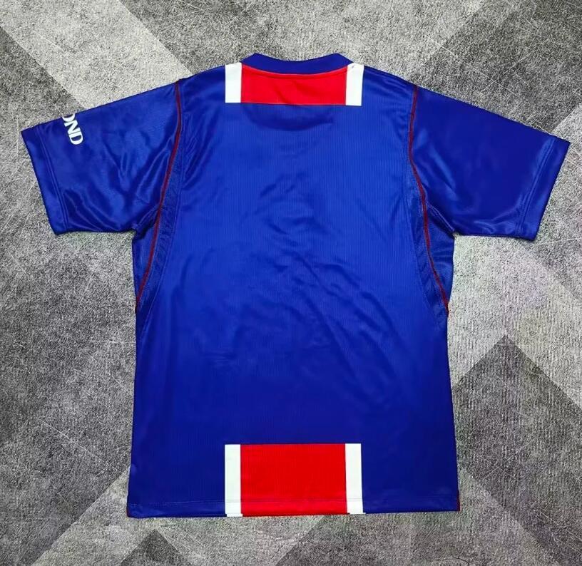 2026/27 Paris PSG  2 STAR  HOME   Jersey Fan Version