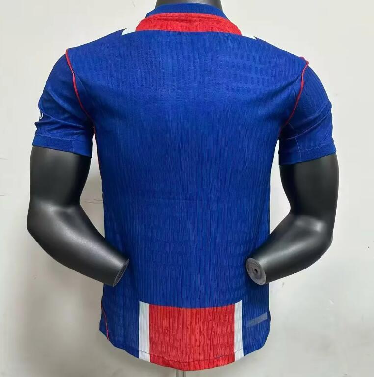 2026 2027 PSG Home 2 Star  Jersey  Player Version