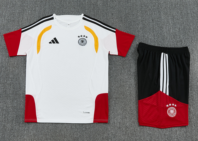 2026 World cup Germany  adult  kids  tracksuit  training suit  short  sleeves