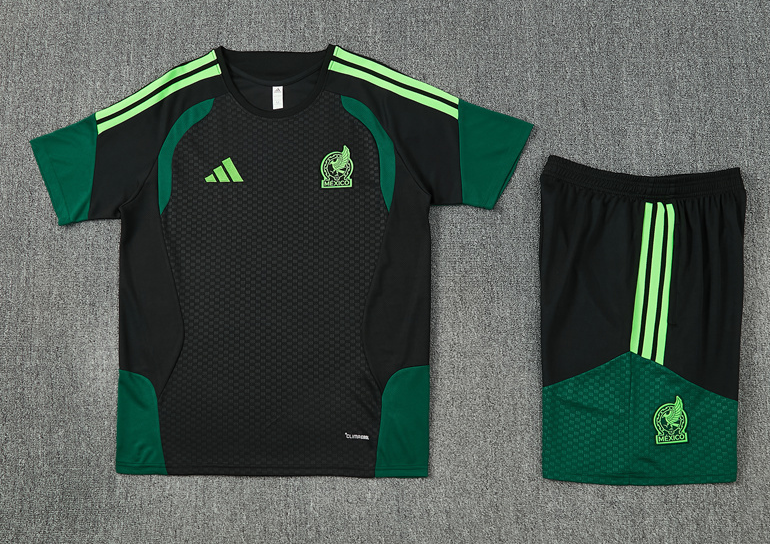 2026 World cup Mexico  adult  kids  tracksuit  training suit  short  sleeves