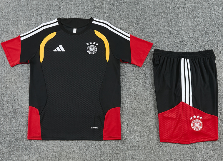 2026 World cup Germany  adult  kids  tracksuit  training suit  short  sleeves