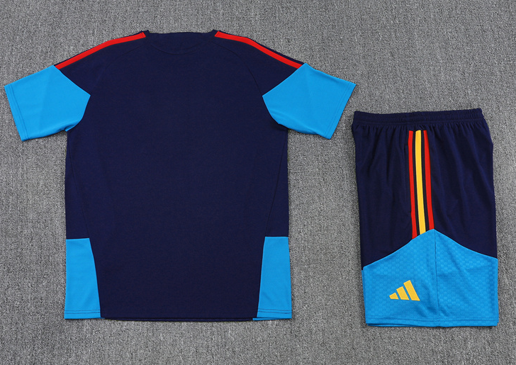 2026 World cup Germany  adult  kids  tracksuit  training suit  short  sleeves
