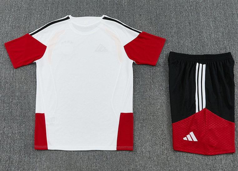 2026 World cup Germany  adult  kids  tracksuit  training suit  short  sleeves