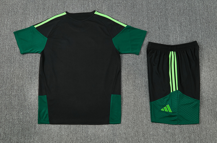 2026 World cup Mexico  adult  kids  tracksuit  training suit  short  sleeves