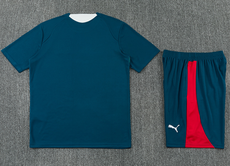 2026 World cup Portugal adult  kids  tracksuit  training suit  short  sleeves