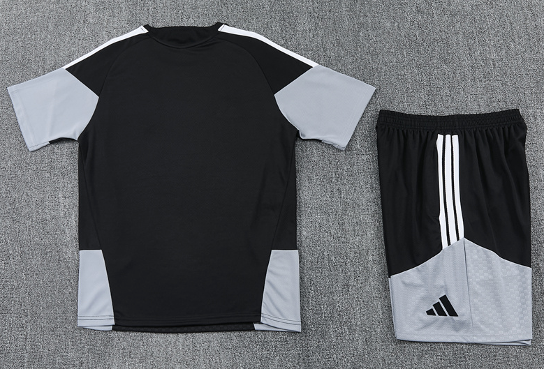 2026 World cup Spain  adult  kids  tracksuit  training suit  short  sleeves