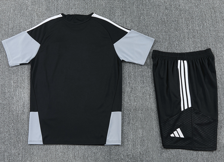 2026 2027 Miami adult  kids  tracksuit  training suit  short  sleeves