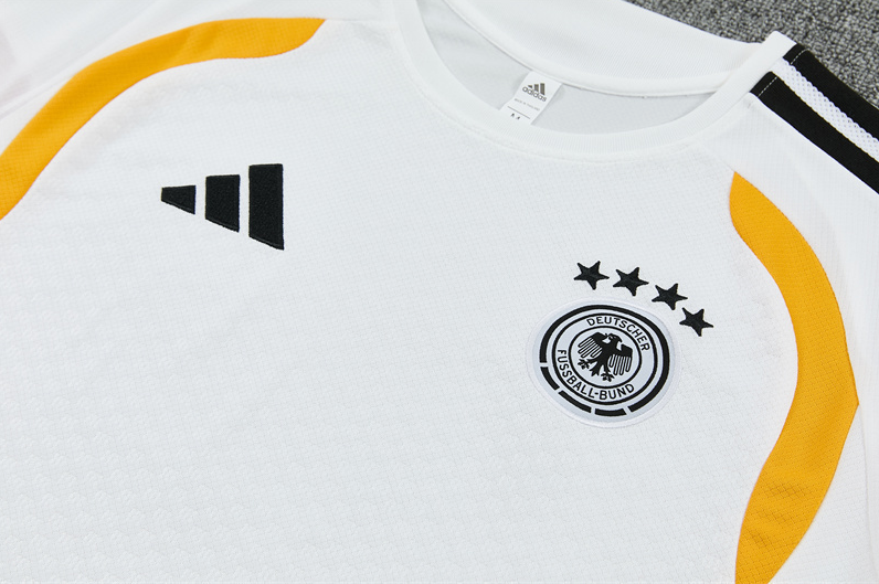 2026 World cup Germany  adult  kids  tracksuit  training suit  short  sleeves