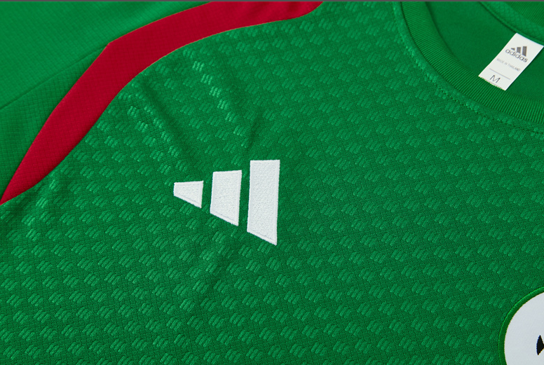 2026 World cup Algeria adult  kids  tracksuit  training suit  short  sleeves