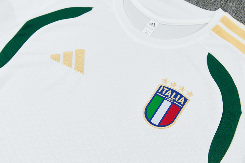 2026 World cup Italy adult  kids  tracksuit  training suit  short  sleeves