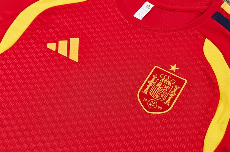 2026 World cup Spain  adult  kids  tracksuit  training suit  short  sleeves