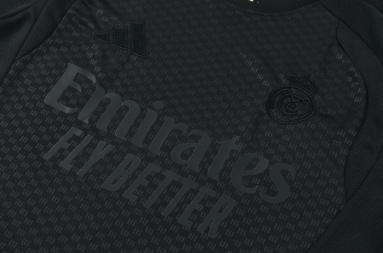 2026 2027 Real Madrid  adult  kids  tracksuit  training suit  short  sleeves