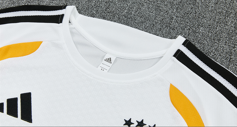 2026 World cup Germany  adult  kids  tracksuit  training suit  short  sleeves
