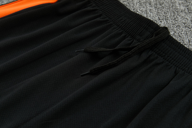 2026 World cup Netherlands adult  kids  tracksuit  training suit  short  sleeves
