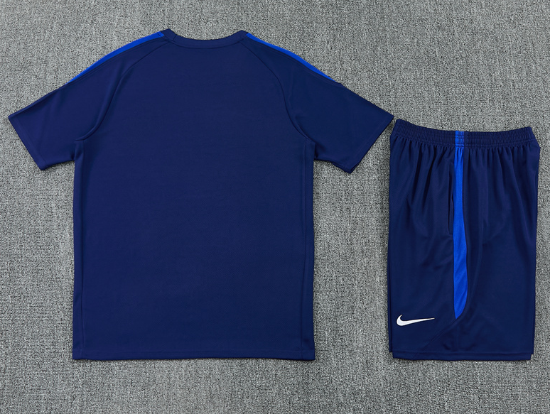 2026 2027 Inter Milan adult  kids  tracksuit  training suit  short  sleeves