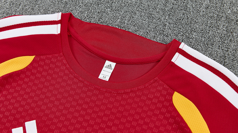 2026 World cup Germany  adult  kids  tracksuit  training suit  short  sleeves