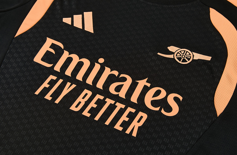 2026 2027 Arsenal   adult  kids  tracksuit  training suit  short  sleeves