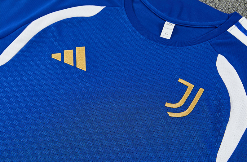 2026 2027 Juventus  adult  kids  tracksuit  training suit  short  sleeves