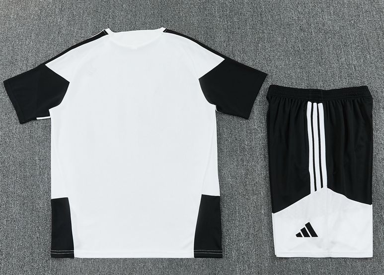 2026 2027 Juventus  adult  kids  tracksuit  training suit  short  sleeves
