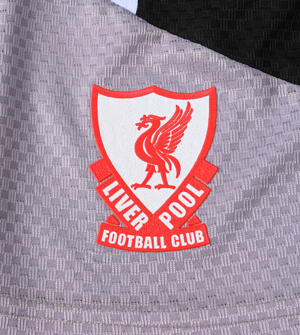 2026 2027 Liverpool adult   tracksuit  training suit  short  sleeves 902