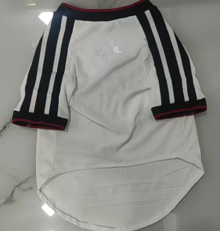 2026 World Cup Germany  Pet dog  jersey