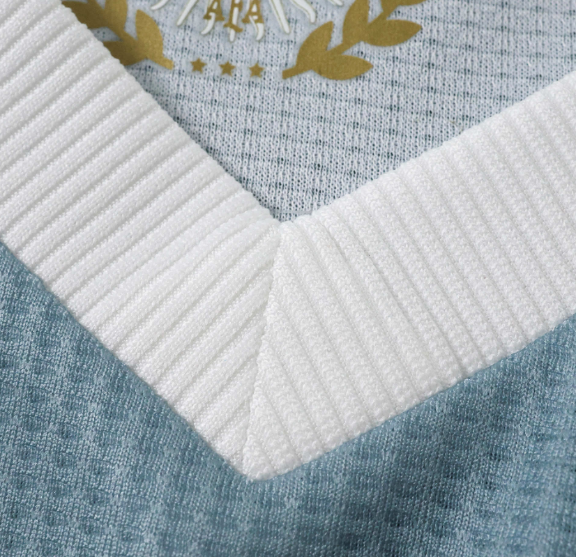 Argentina 50th anniversary embroidery Player version