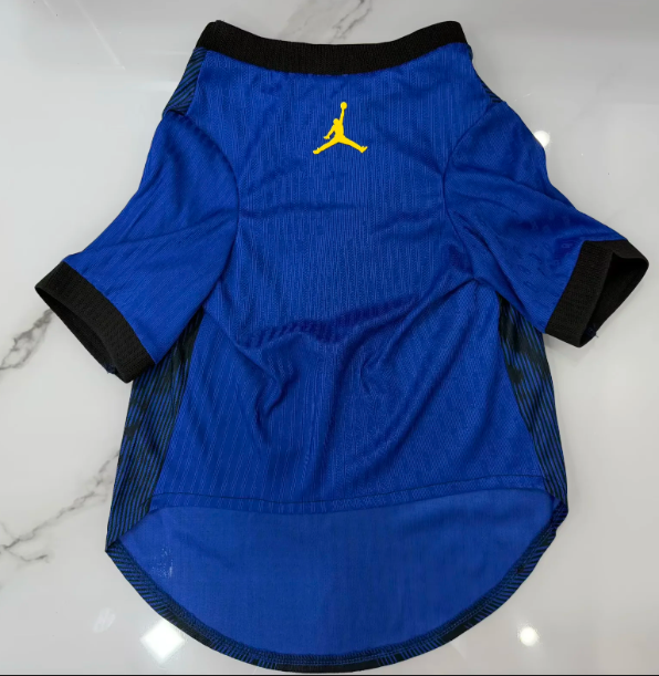 2026 World Cup Brazil  Pet dog  jersey