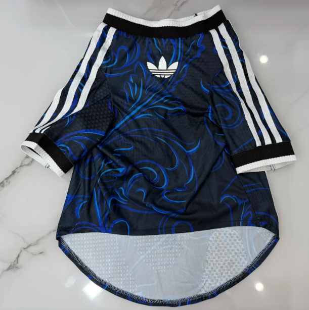 2026 World Cup Argentina   Pet dog  jersey