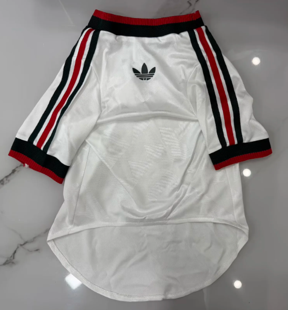 2026 World Cup Mexico  Pet dog  jersey