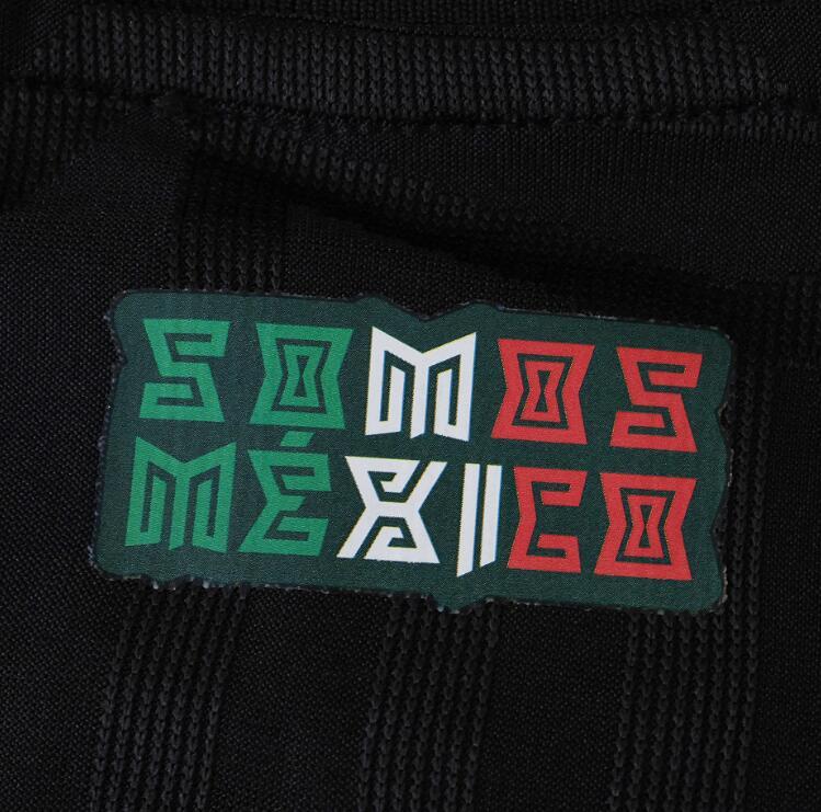 2026 World cup Mexico 3rd top thai best quality soccer Jersey Player version 002