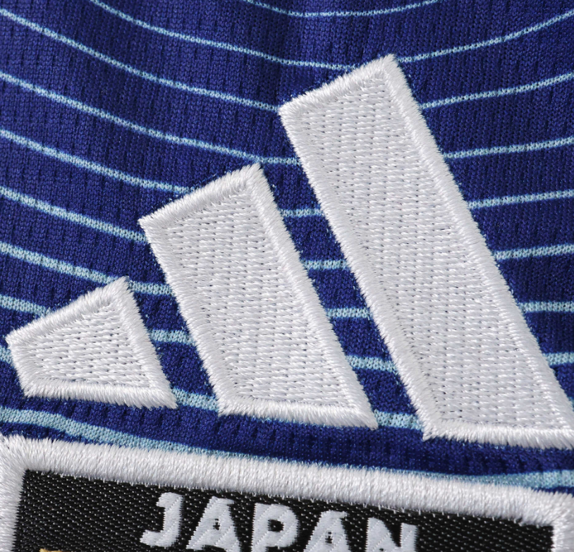 2026 World cup Japan home  women Cropped Jersey