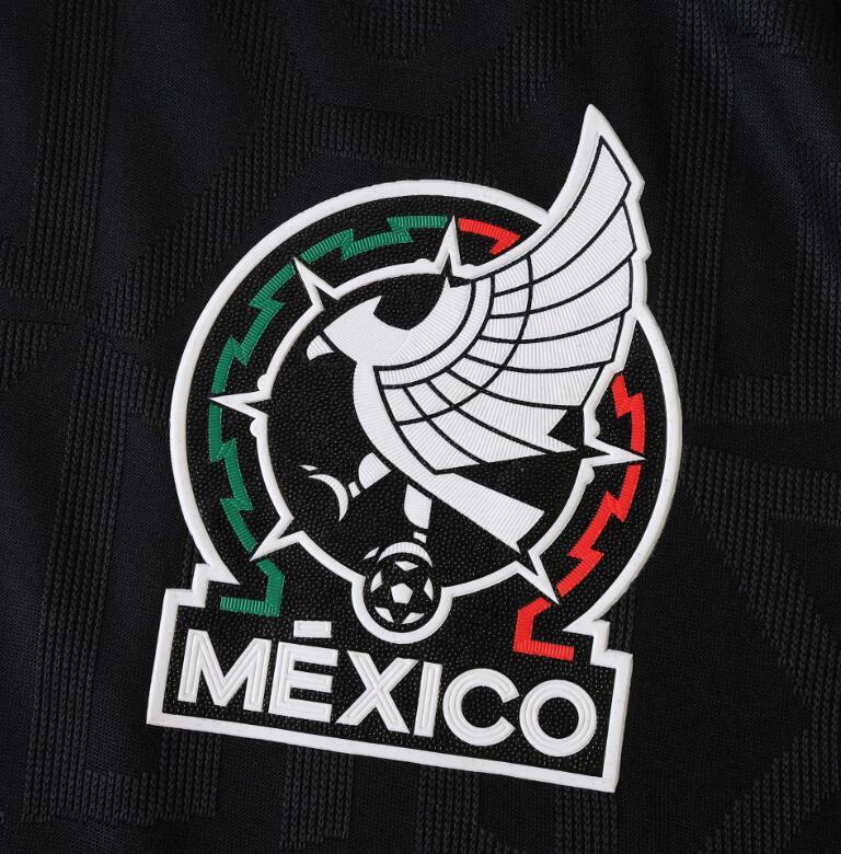 2026 World cup Mexico 3rd top thai best quality soccer Jersey Player version 002