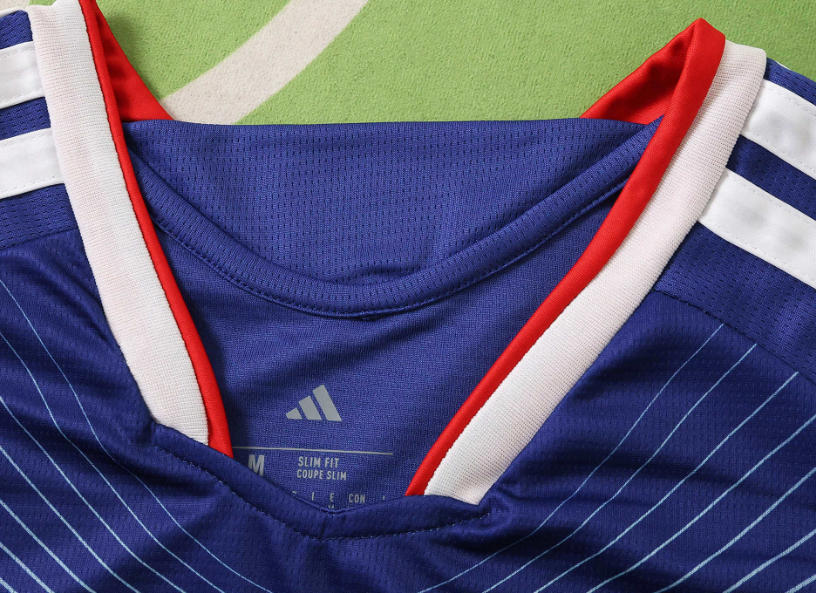 2026 World cup Japan home  women Cropped Jersey