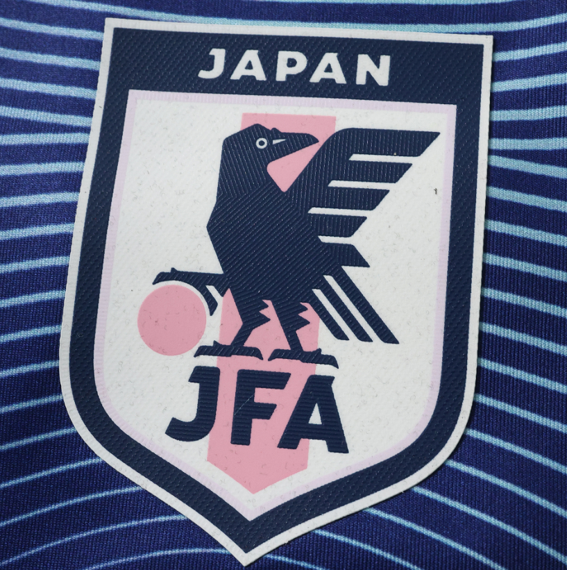 2026 World cup Japan home  women Cropped Jersey VEST
