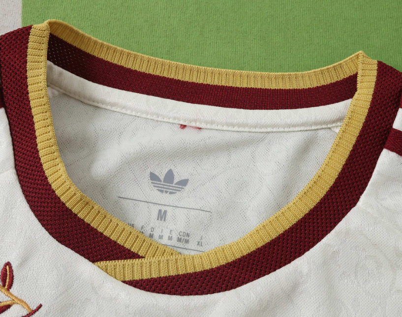 2026  World Cup   Spain   embroidery Player version