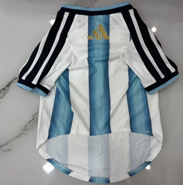 2026 World Cup  Japan  Pet dog clothes
