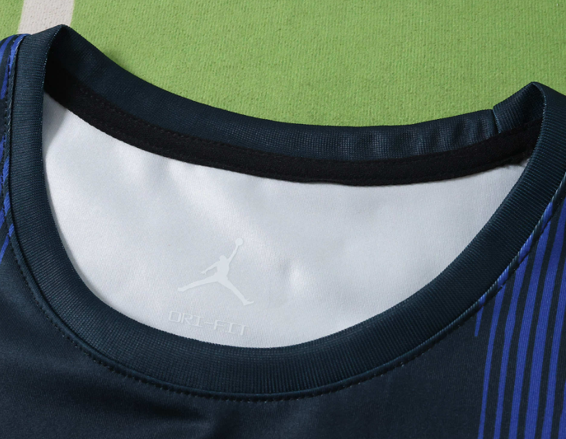 2026 World cup Brazil away  women Cropped Jersey VEST