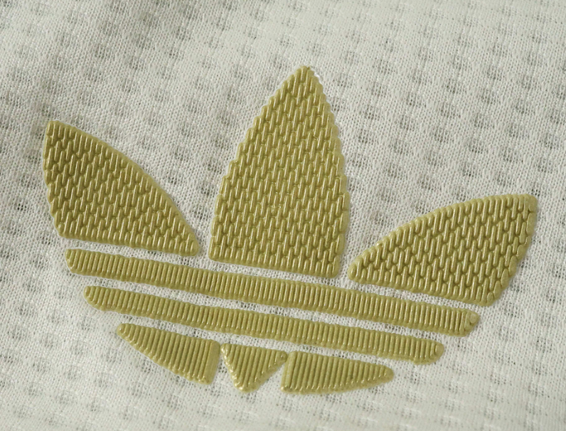 Argentina 50th anniversary embroidery Player version