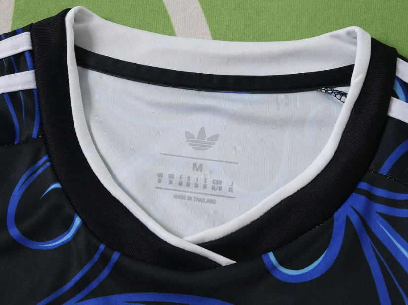 2026 World cup Argentina Away women Cropped Jersey