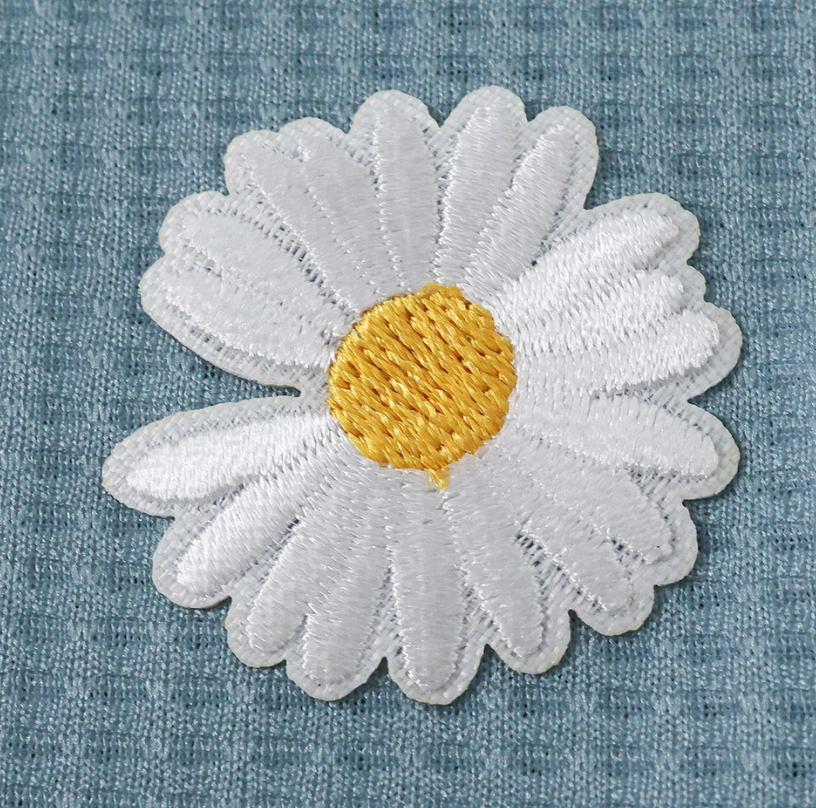 Argentina 50th anniversary embroidery Player version
