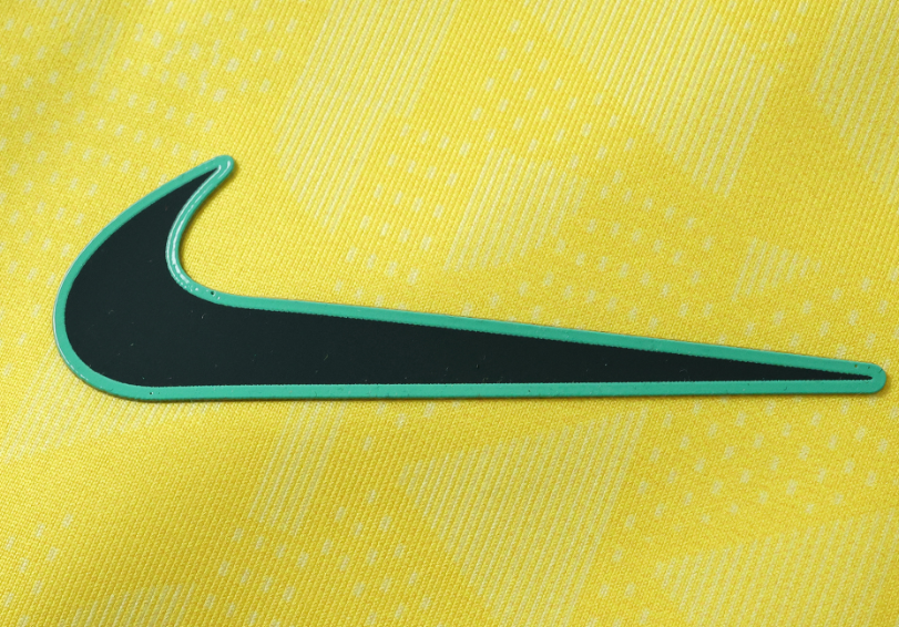 2026 World cup Brazil home  women Cropped Jersey VEST