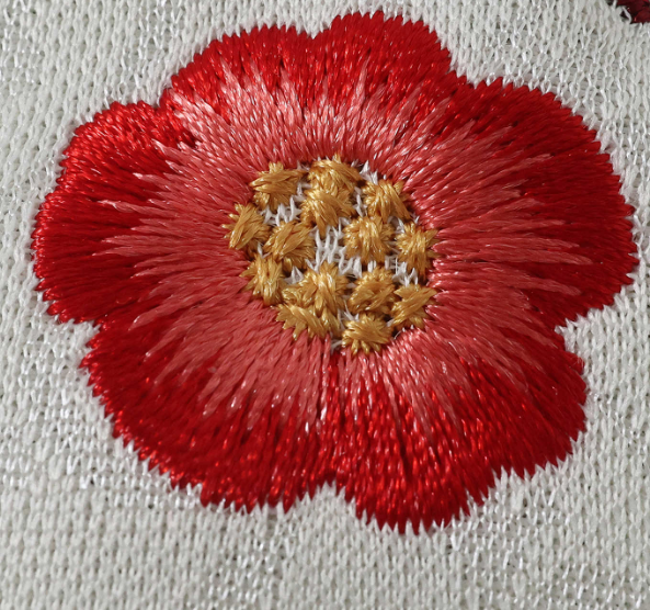 2026  World Cup   Spain   embroidery Player version
