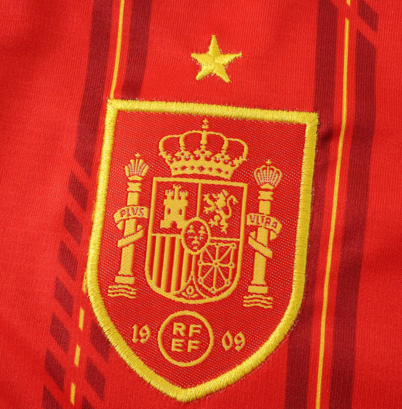 2026 World cup Portugal home  women Cropped Jersey
