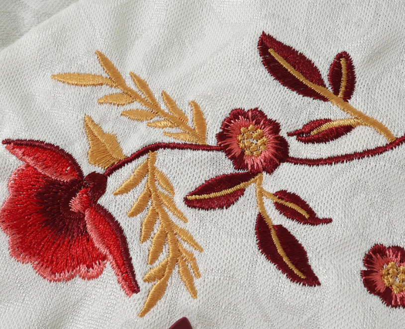 2026  World Cup   Spain   embroidery Player version