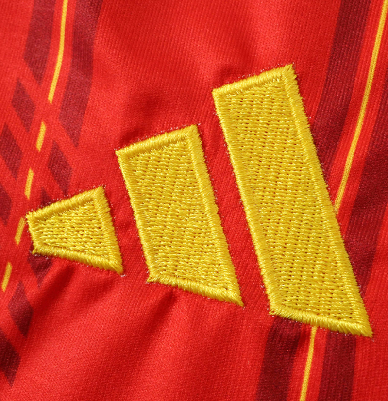 2026 World cup Portugal home  women Cropped Jersey